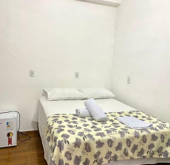 اتاق لوکس, Sol E Mar Suítes Maragogi