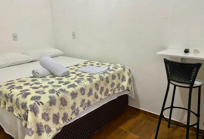 اتاق لوکس, Sol E Mar Suítes Maragogi