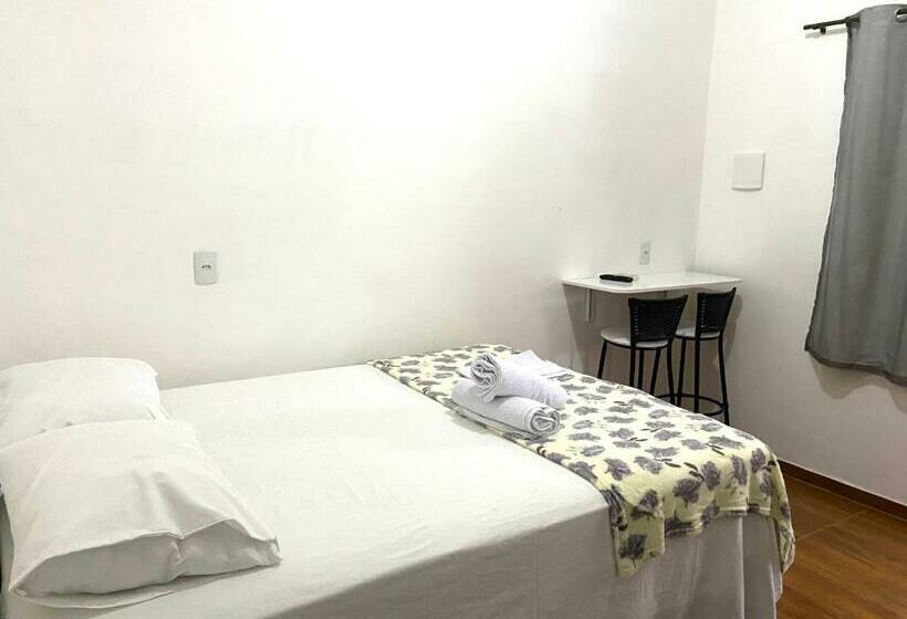 اتاق لوکس, Sol E Mar Suítes Maragogi