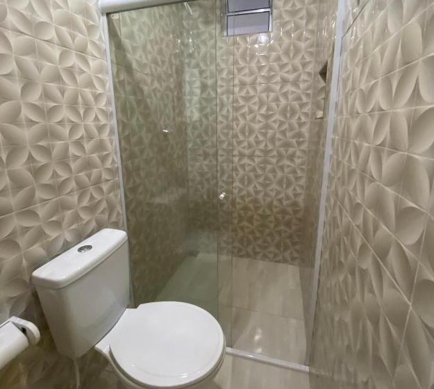 اتاق کلاسیک چهارنفره, Sol E Mar Suítes Maragogi