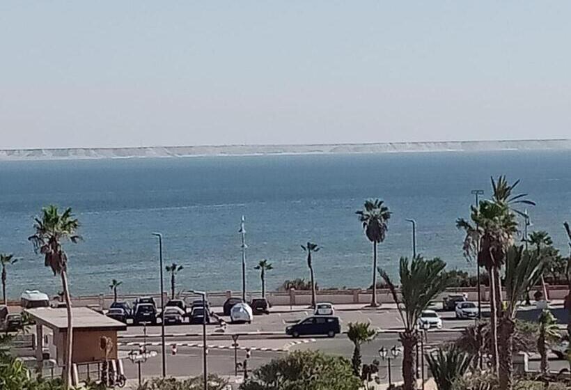 شقة غرفتين, Résidence Hôtelière Nour