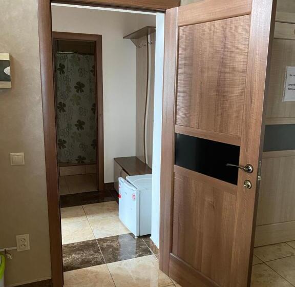 اتاق سوپریور با تخت بزرگ, домашній затишок