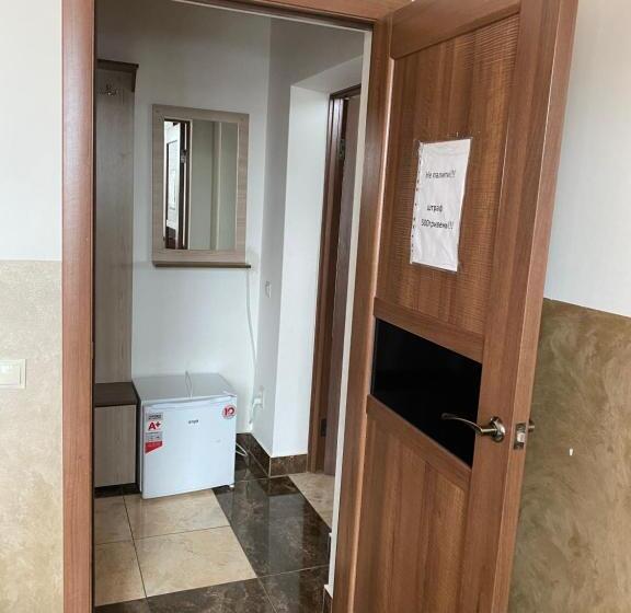 اتاق سوپریور با تخت بزرگ, домашній затишок