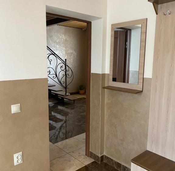 اتاق استاندارد با تخت بزرگ, домашній затишок