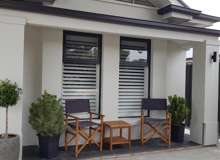 إستوديو قياسى مطلّ علي الحديقة, Hampton On Washington   Free Wifi And Netflix