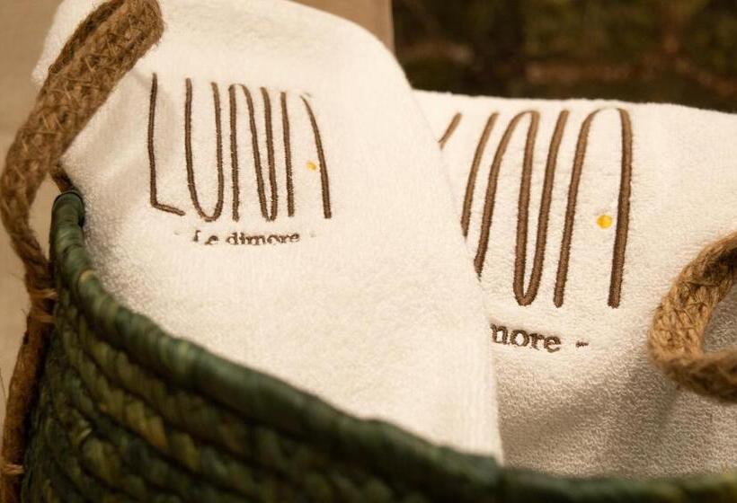 Номер Стандарт Адаптированный для Инвалидов, Lunà   Le Dimore