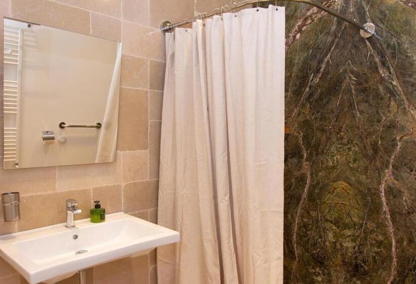 Номер Стандарт Адаптированный для Инвалидов, Lunà   Le Dimore