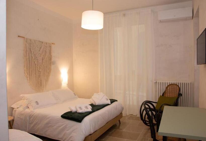 Номер Стандарт Адаптированный для Инвалидов, Lunà   Le Dimore