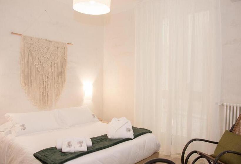 Номер Стандарт Адаптированный для Инвалидов, Lunà   Le Dimore