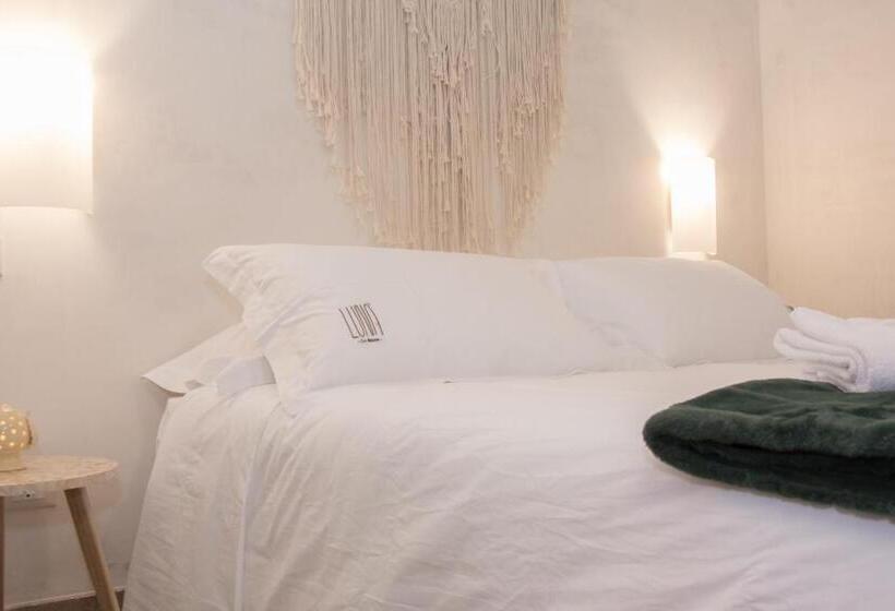 Номер Стандарт Адаптированный для Инвалидов, Lunà   Le Dimore