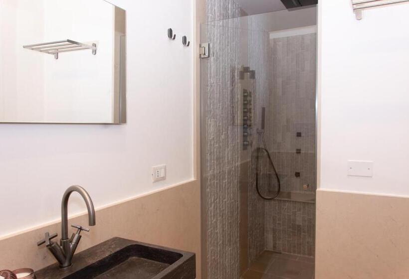 Трехместный Номер Deluxe, Lunà   Le Dimore