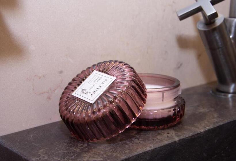 Трехместный Номер Deluxe, Lunà   Le Dimore