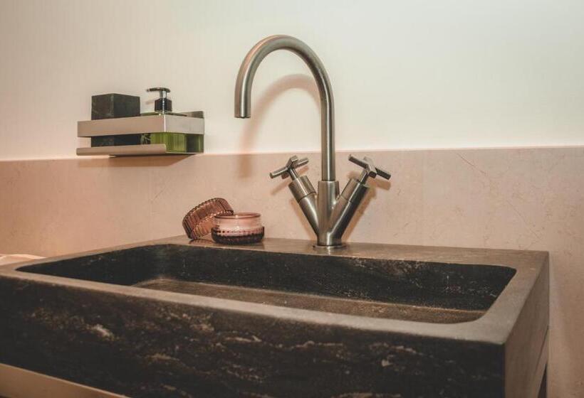 Трехместный Номер Deluxe, Lunà   Le Dimore