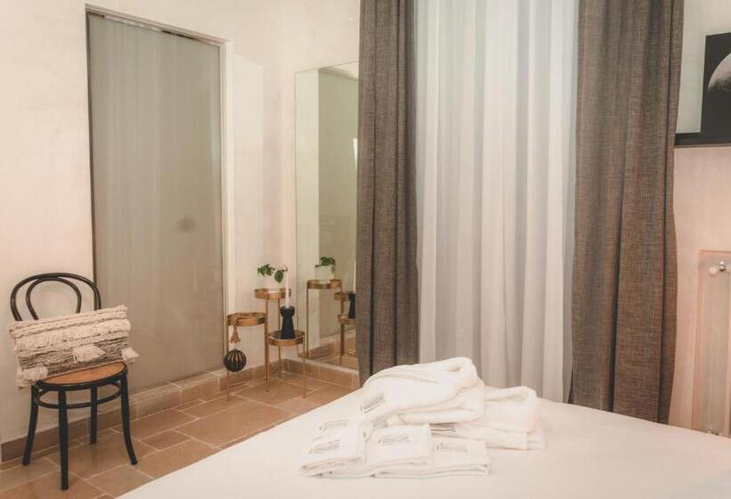 Трехместный Номер Deluxe, Lunà   Le Dimore