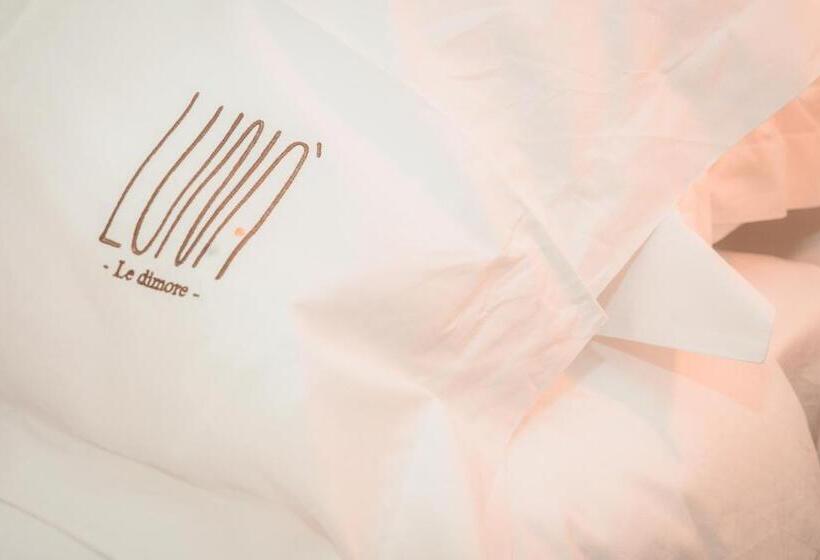 Трехместный Номер Deluxe, Lunà   Le Dimore