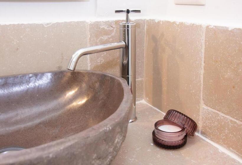 Четырехместный Номер Deluxe, Lunà   Le Dimore