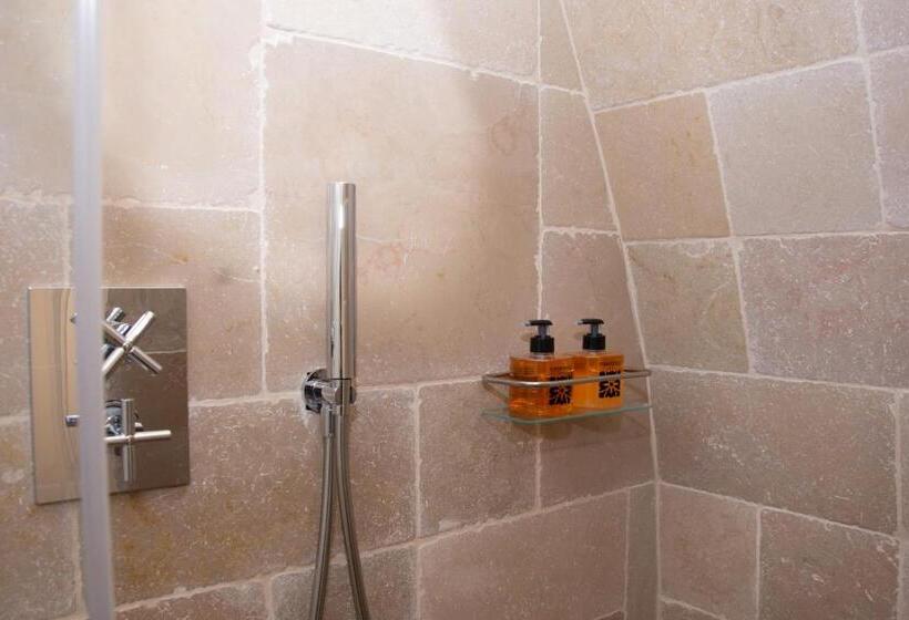 Четырехместный Номер Deluxe, Lunà   Le Dimore