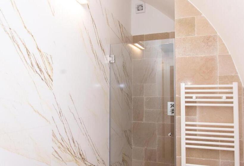 Четырехместный Номер Deluxe, Lunà   Le Dimore