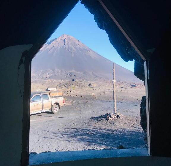 اتاق استاندارد, Pensão Repouso Alegre Turismo E Aventura