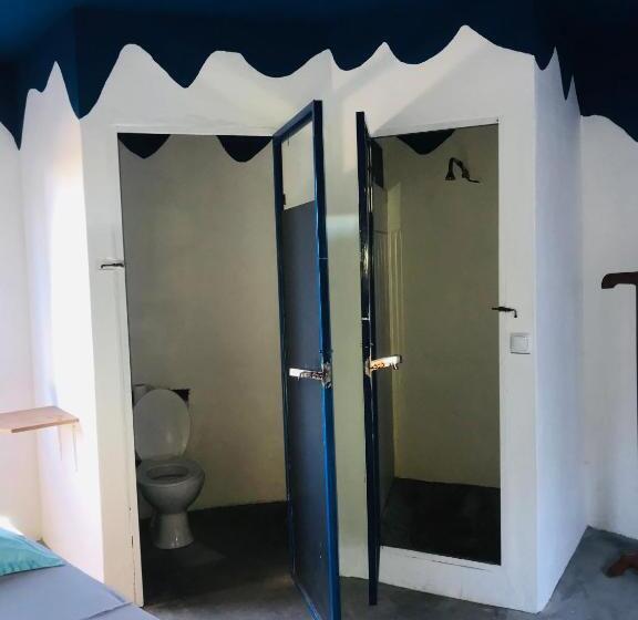 اتاق استاندارد, Pensão Repouso Alegre Turismo E Aventura