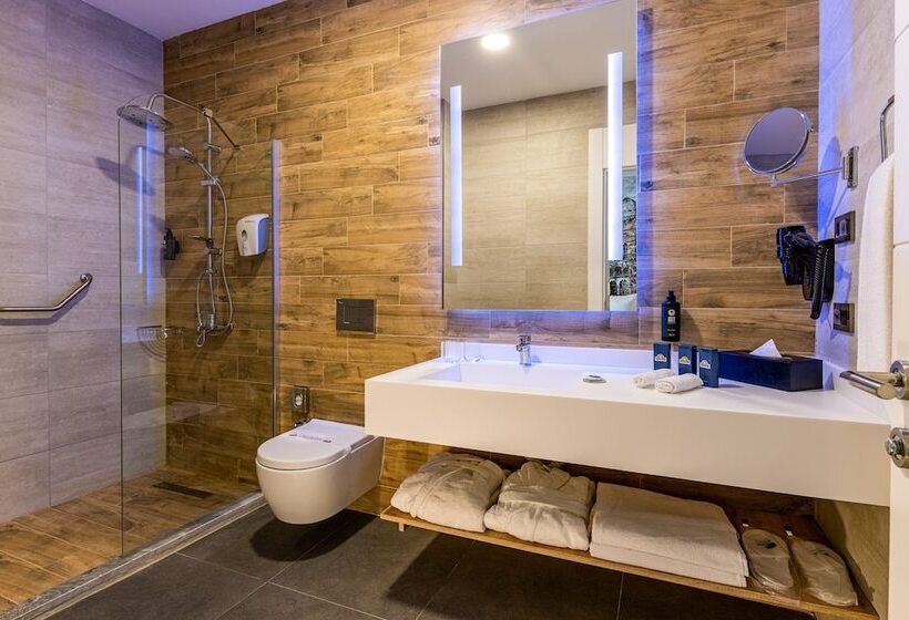 デラックススイート, Days Hotel By Wyndham Istanbul Esenyurt