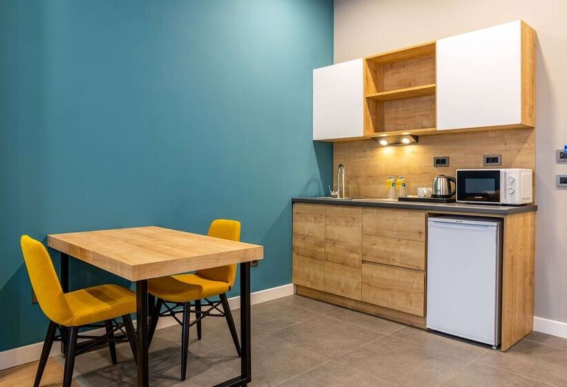 سوییت لوکس, Days Hotel By Wyndham Istanbul Esenyurt