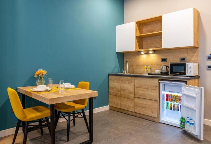 سوئیت با تخت بزرگ, Days Hotel By Wyndham Istanbul Esenyurt