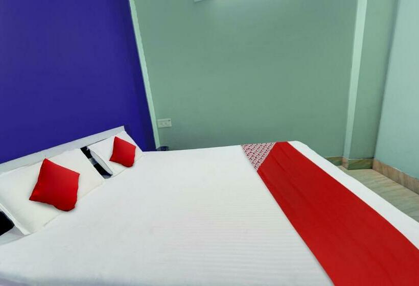 חדר קלאסי לשלושה, Flagship Hotel Nalanda Inn