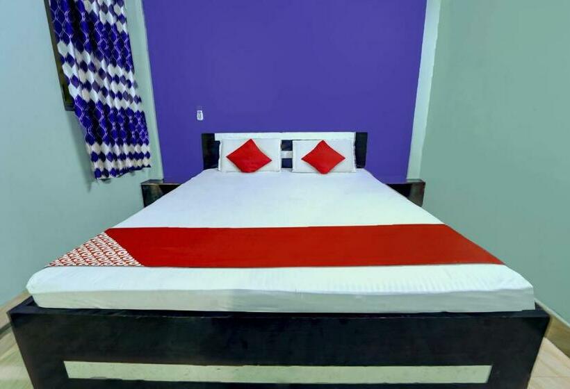 Трехместный Номер Классика, Flagship Hotel Nalanda Inn