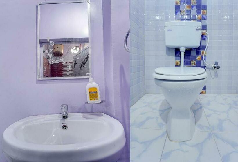 Трехместный Номер Классика, Flagship Hotel Nalanda Inn