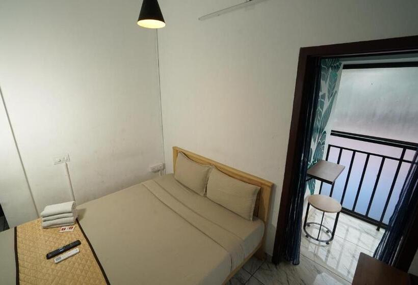 Deluxe Room, Twinn Waves By Atmos