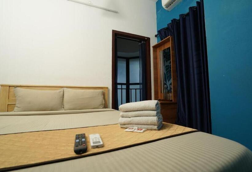 Deluxe Room, Twinn Waves By Atmos