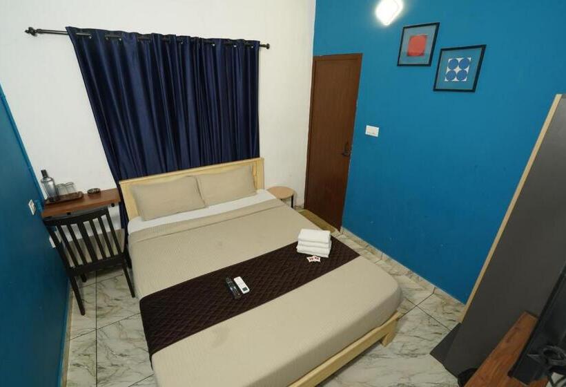 Deluxe Room, Twinn Waves By Atmos