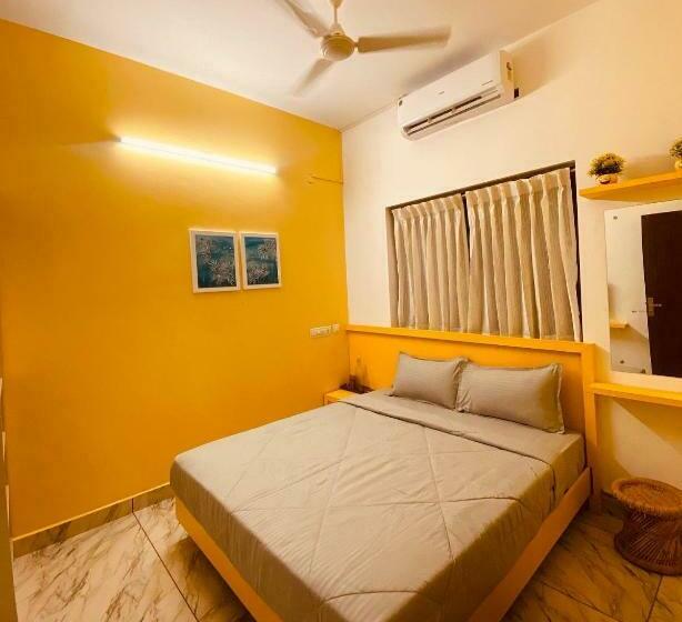 Deluxe Room, Twinn Waves By Atmos