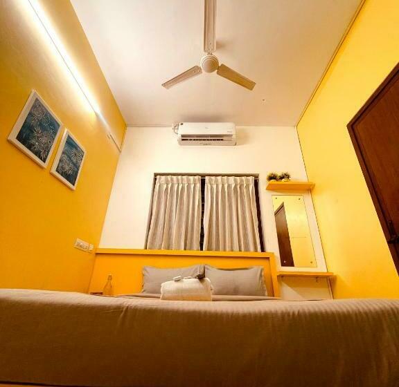 Deluxe Room, Twinn Waves By Atmos