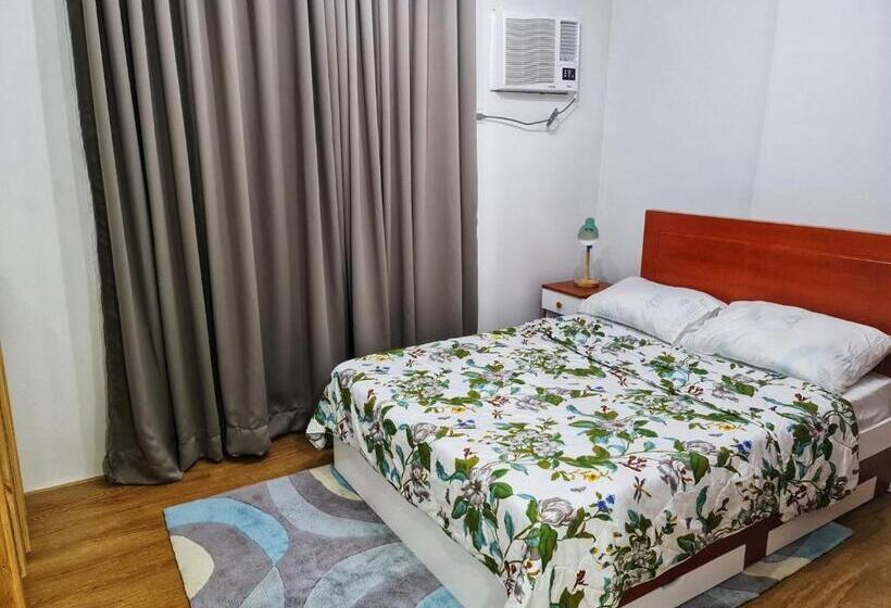 استودیوی استاندارد, Mesatierra Garden Residences