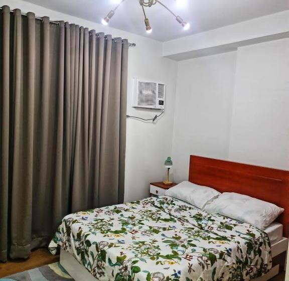 إستوديو قياسى, Mesatierra Garden Residences
