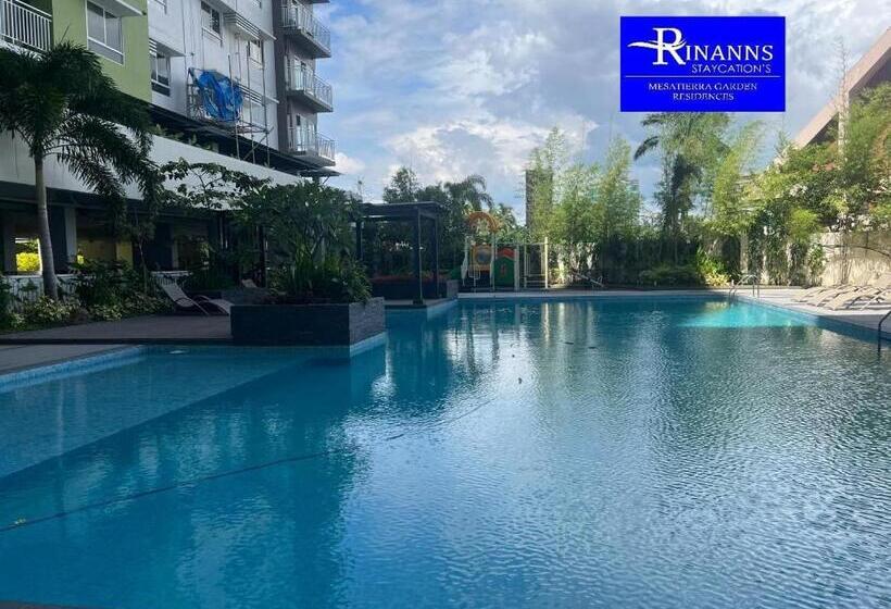 استودیوی استاندارد, Mesatierra Garden Residences