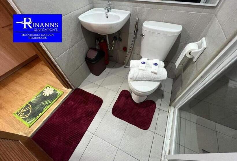 استودیوی استاندارد, Mesatierra Garden Residences