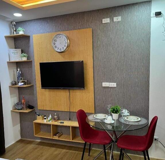 إستوديو قياسى, Mesatierra Garden Residences