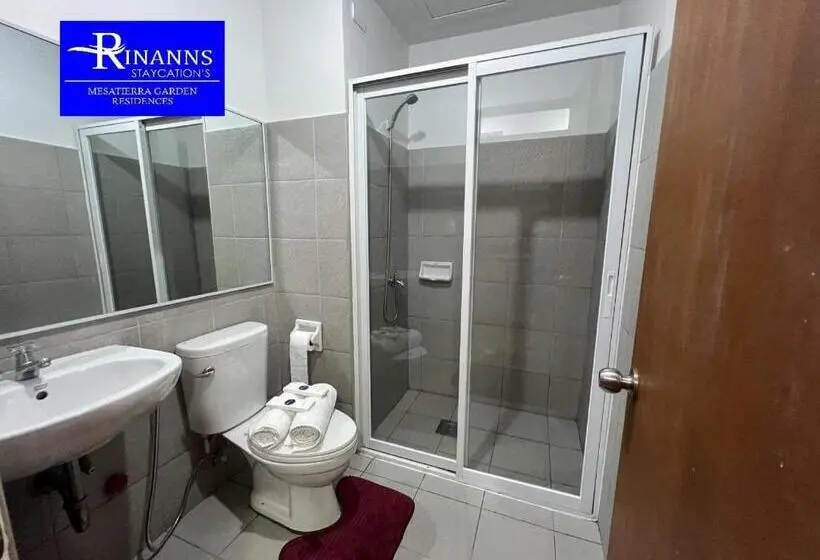 استودیوی استاندارد, Mesatierra Garden Residences