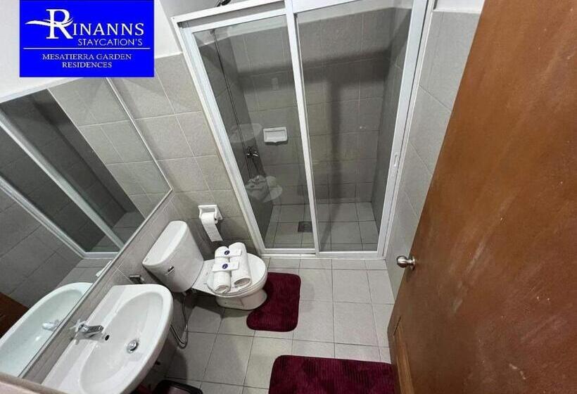 استودیوی استاندارد, Mesatierra Garden Residences