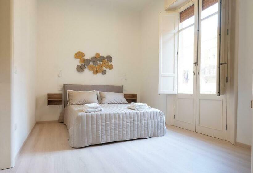 Quarto standard, My House Urban Luxury B&b