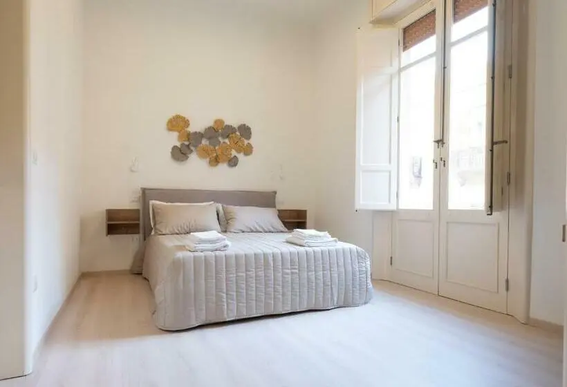 اتاق استاندارد, My House Urban Luxury B&b