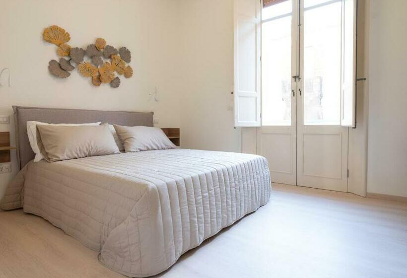 Quarto standard, My House Urban Luxury B&b