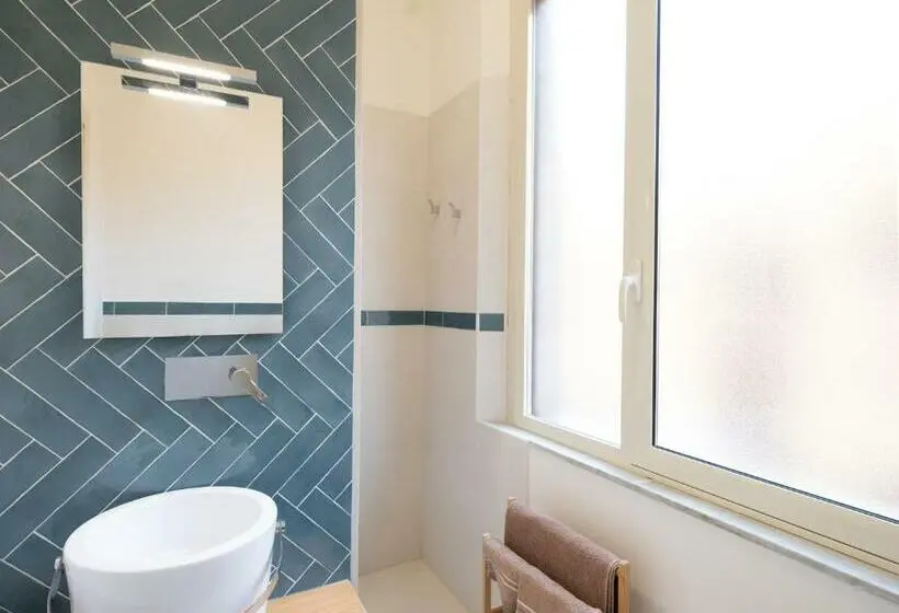 اتاق استاندارد, My House Urban Luxury B&b