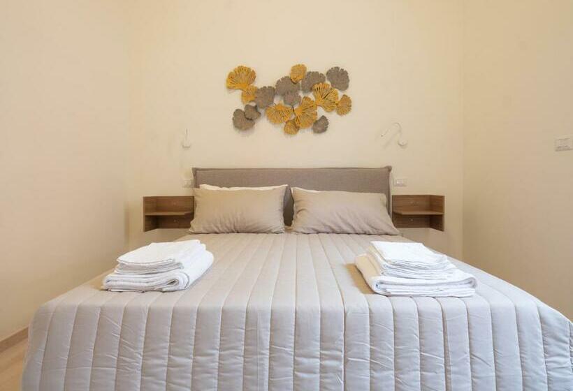 Quarto standard, My House Urban Luxury B&b
