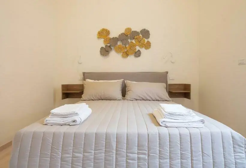 اتاق استاندارد, My House Urban Luxury B&b
