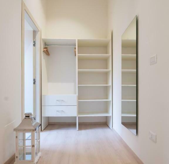 Quarto standard, My House Urban Luxury B&b