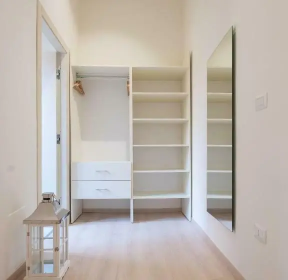 اتاق استاندارد, My House Urban Luxury B&b